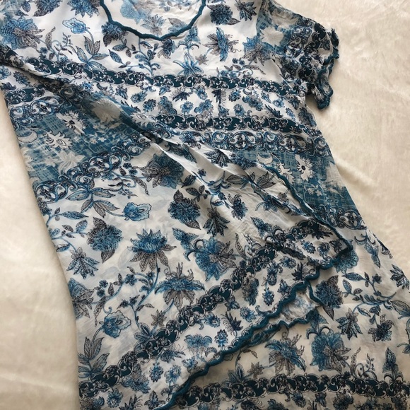 Fun tunic - Picture 4 of 6